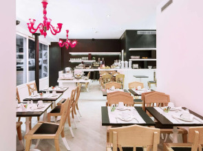 Best Western Premier Faubourg 88