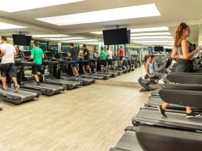 Grand Hyatt Rio De Janeiro