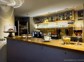 Отель Villa Dahlia