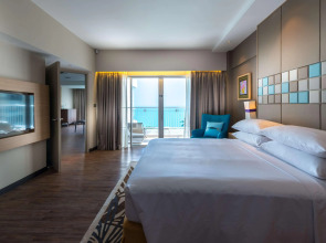 DoubleTree Resort by Hilton Hotel Penang