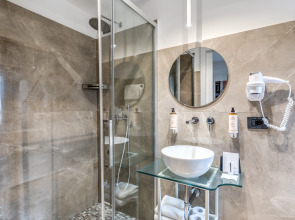 Mercure Roma Centro Termini