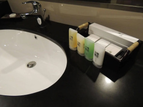 Swiss-Belhotel Rainforest