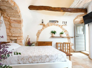 Trulli Holiday Albergo Diffuso