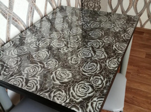 Апартаменты на улице Рогачева