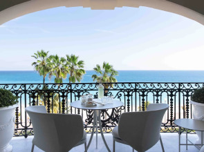 Отель Le Negresco