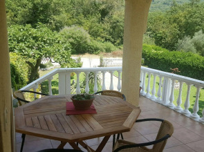 Studio Apartments Petkovic