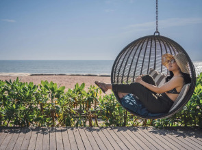 The Regent Cha-Am Beach Resort