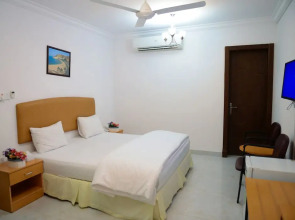 Oasis Hotel Apartments