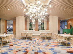 ARTOTEL Suites Bianti Yogyakarta