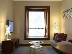 Rosedale Hotel Hong Kong