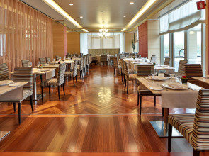 Unahotels Expo Fiera Milano