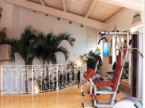 Byblos Art Hotel Villa Amista