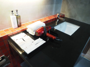 Stellars Samed Resort