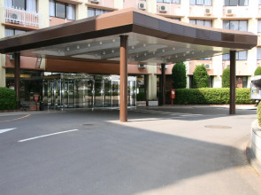 Toyoko Inn Narita Airport Honkan