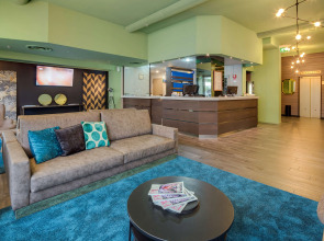 Best Western Plus CHC Florence