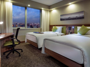 Hampton by Hilton Istanbul Kayasehir