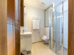 City Comfort Apartments