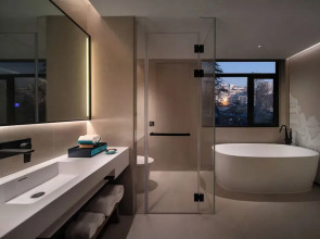 SSAW Garden Hotel Beijing