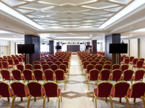 Meliá Costa Atlantis Tenerife