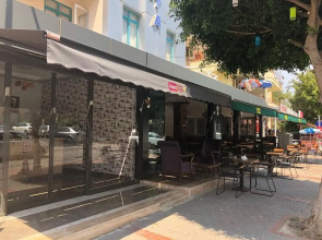 Hotel Alanya (ex. Asem City Hotel)