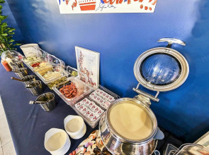 Hotel Yeogiuhtte Gyeongpo