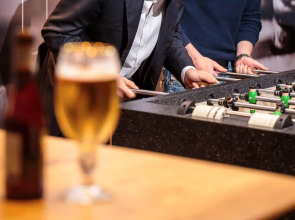 ibis Saint Germain en Laye Centre