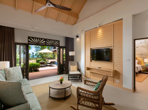 Khaolak Merlin Resort