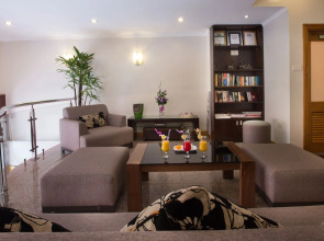 Hanoi Elegance Ruby Hotel