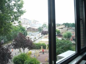 Astra Boutique Hotel