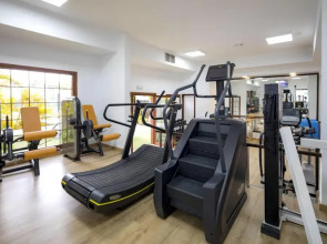 Hotel Jardín Tecina