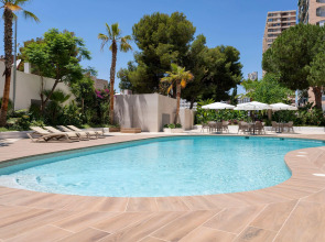 Halley Hotel & Apartments Affiliated by Melia