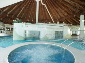 Kusatsu Onsen Hotel Village