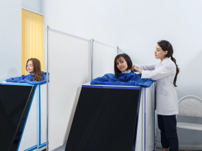 Samshitovaya Roscha Hotel	 