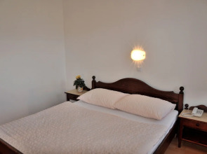 Nature Hotel Lukanc Bled