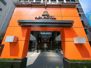 APA Hotel Namba Shinsaibashi