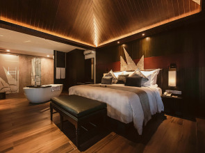 The Vira Bali Boutique Hotel & Suite