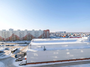 Апартаменты на улице Спортивная 9/1