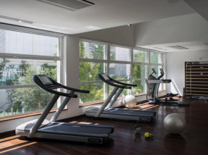 Magna Pars- L'Hotel à Parfum Small Luxury Hotels of the World