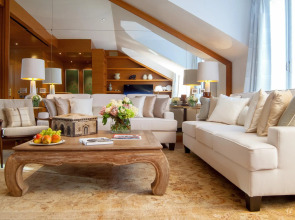 Four Seasons Hotel Milan