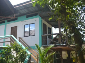 Shenamae Pension