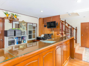 The Siam Guest House