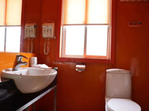 Garden Inn 4th Zhongshan Road Branch