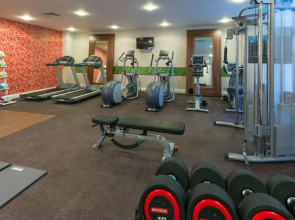 Hampton by Hilton London Luton Airport