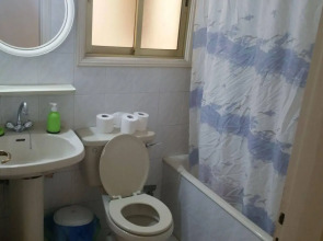 Pasianna Hotel Apartments