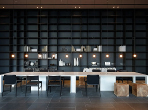 Shilla Stay Busan Haeundae