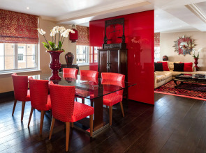 The May Fair, A Radisson Collection Hotel, Mayfair London