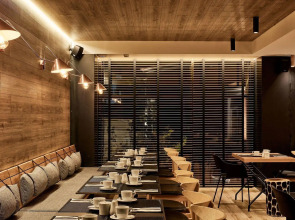 Ibis Styles Heraklion Central