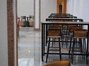 Gara Suites Golf & SPA