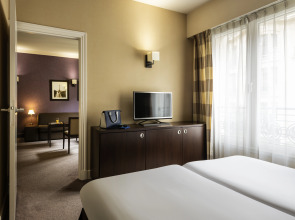 Aparthotel Adagio Paris Haussmann