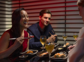 Park Plaza London Westminster Bridge